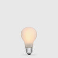 6.5w Dimmable E27 Frosted 2700k