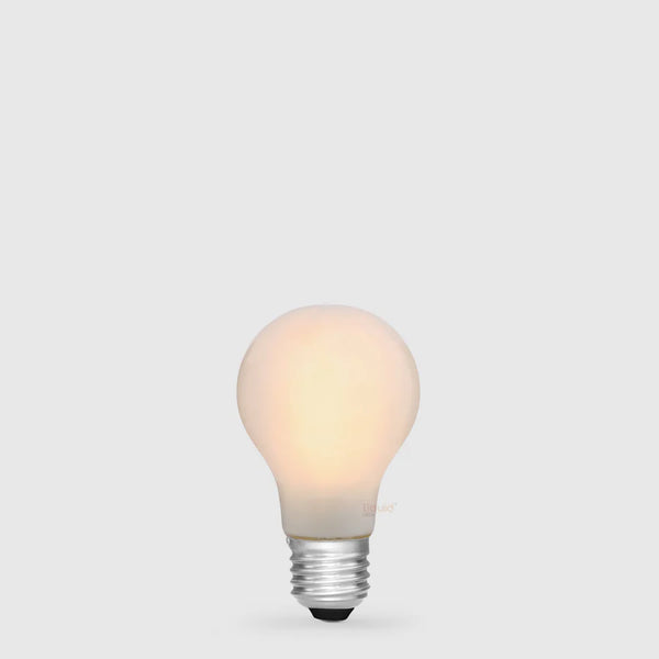 6.5w Dimmable E27 Frosted 2700k