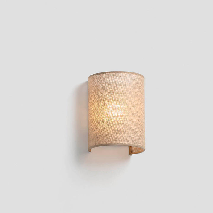 Ottin Jute Wall light