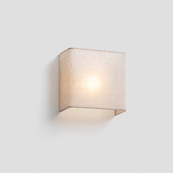 Ottin Linen Wall light