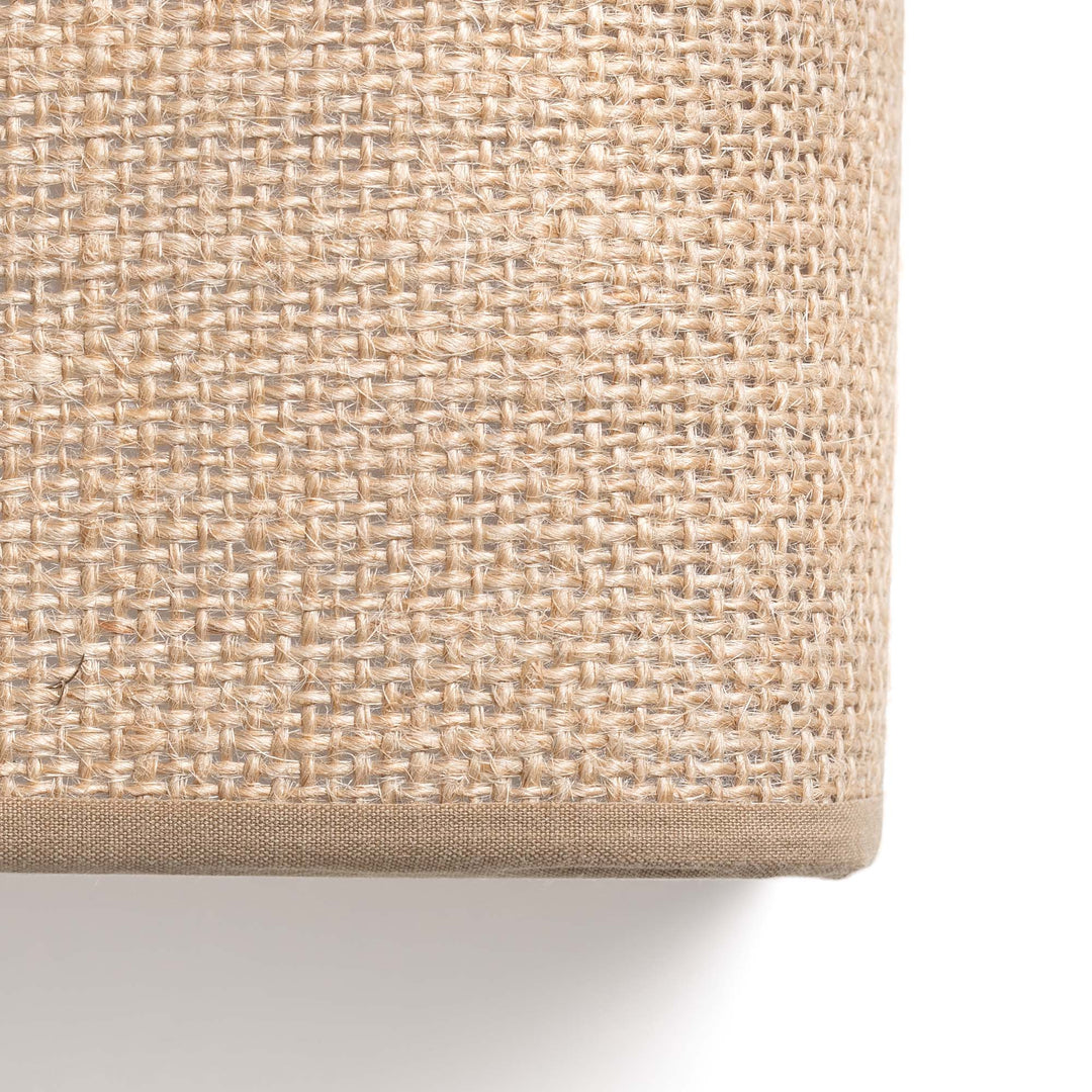 Ottin Jute Wall light