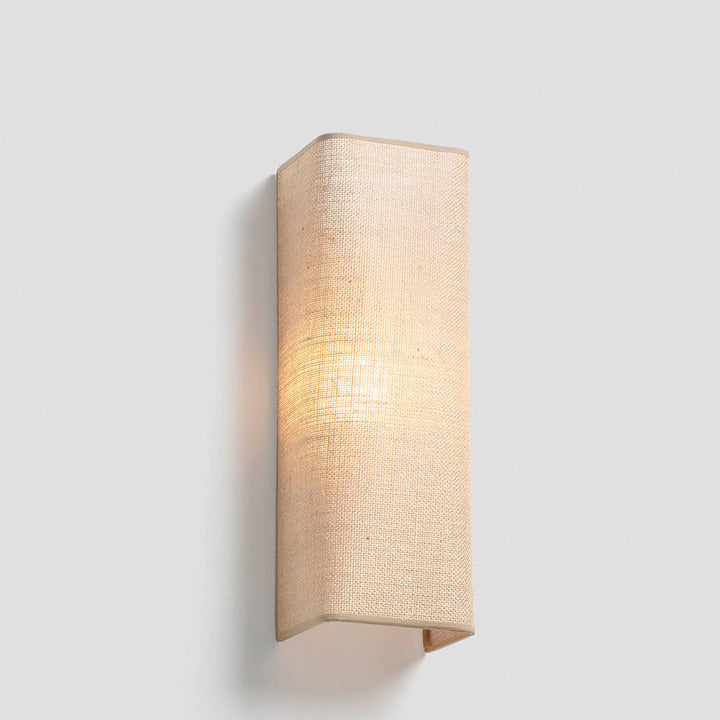 Ottin Jute Wall light