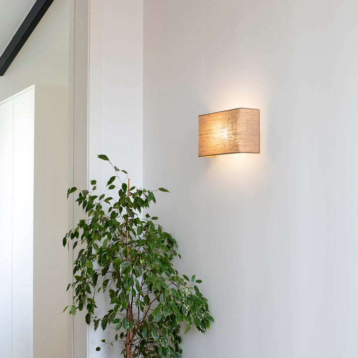 Ottin Jute Wall light