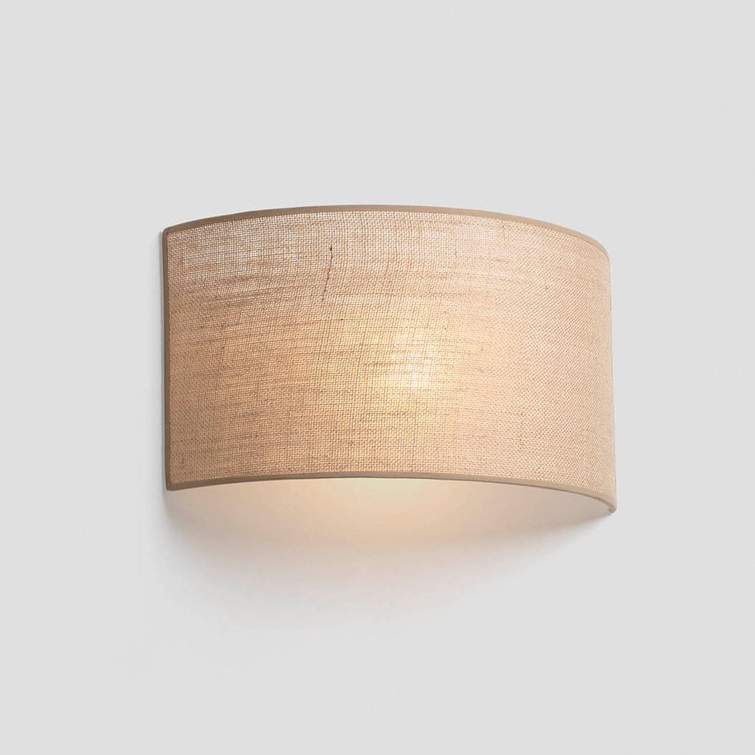 Ottin Jute Wall light