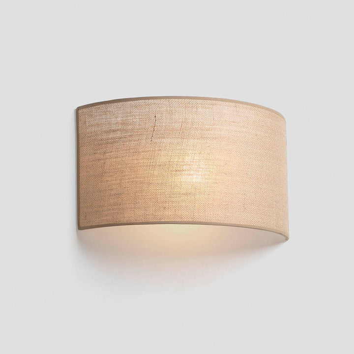 Ottin Jute Wall light