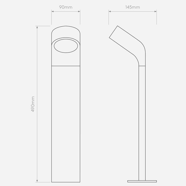 Soprano Bollard