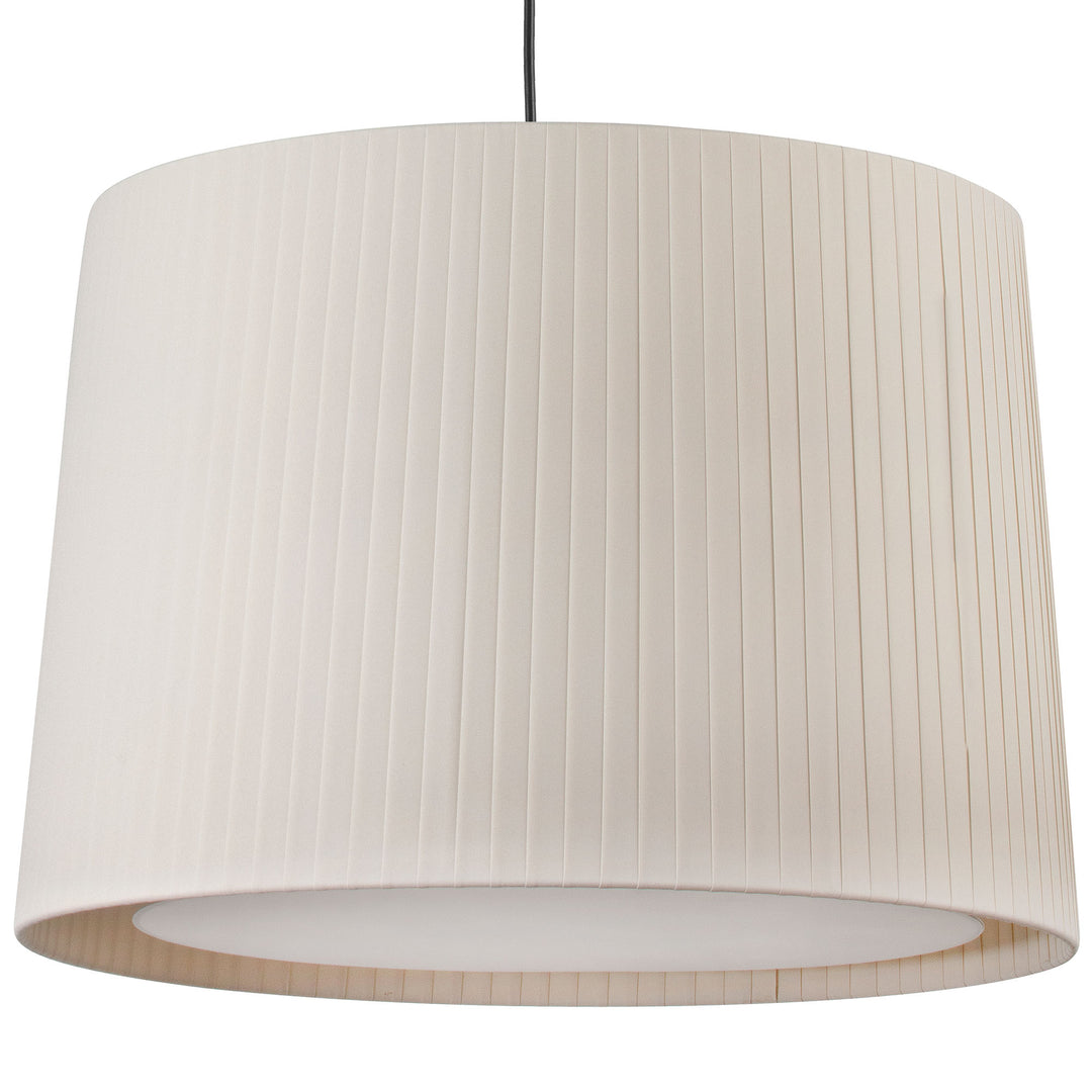 Samba Pendant with plug