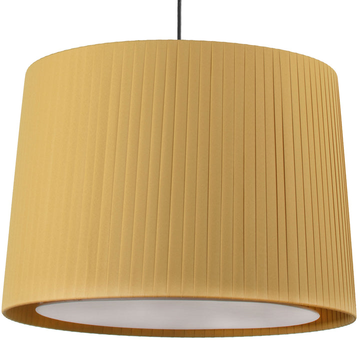 Samba Pendant with plug