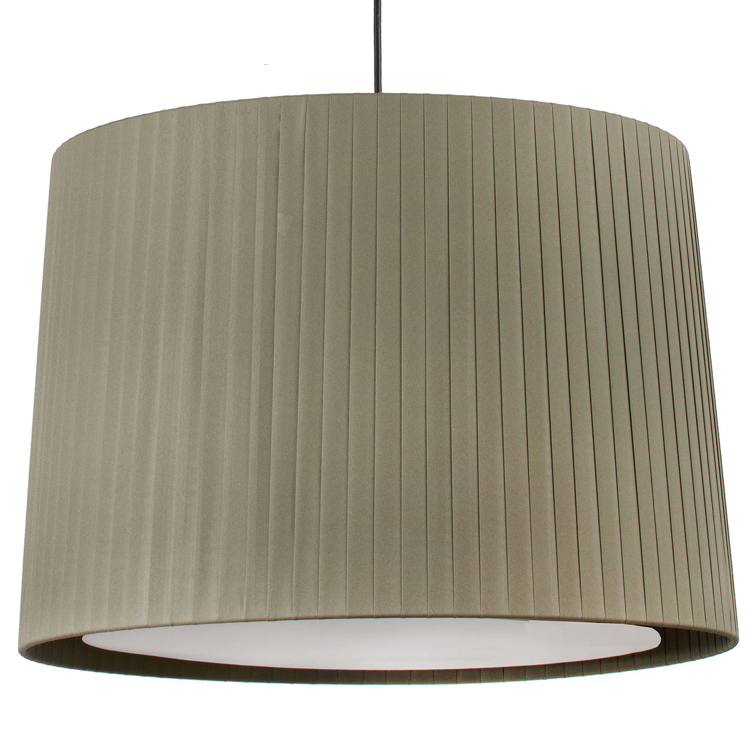 Samba Pendant with plug