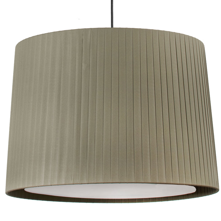 Samba Pendant with plug