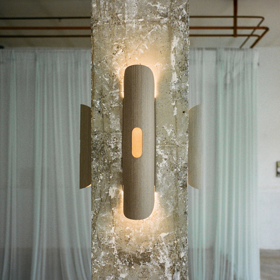 Lupe 60 Wall light