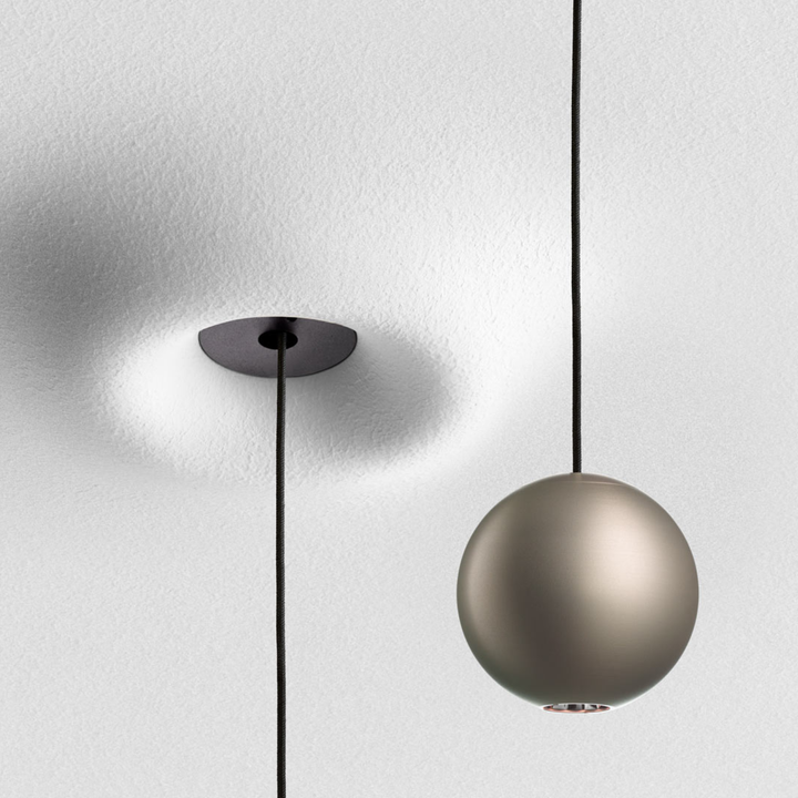 Orb Pendant