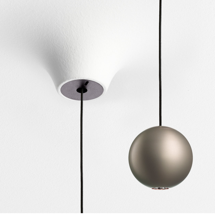 Orb Pendant