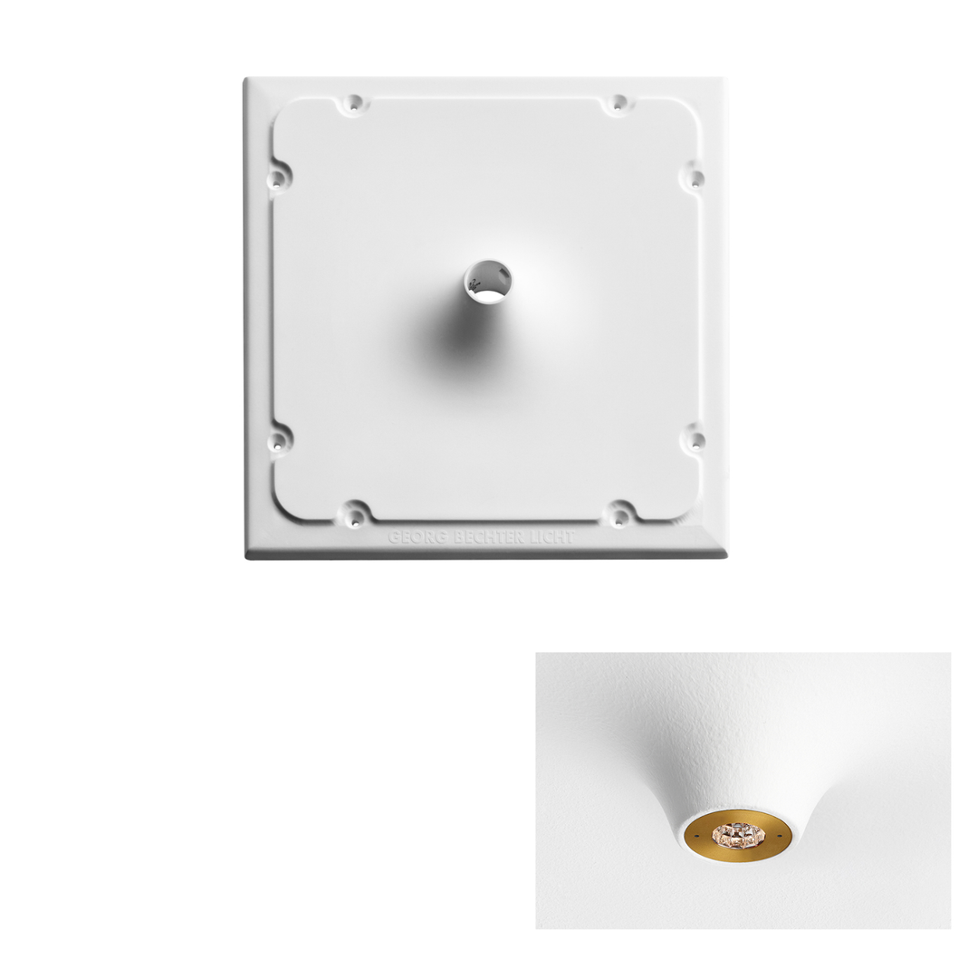 Dot 28 Plasterboard Modules