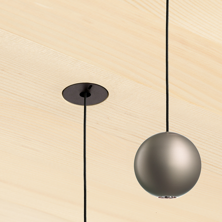 Orb Pendant