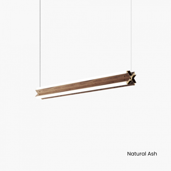 Axis Linear Suspension - X