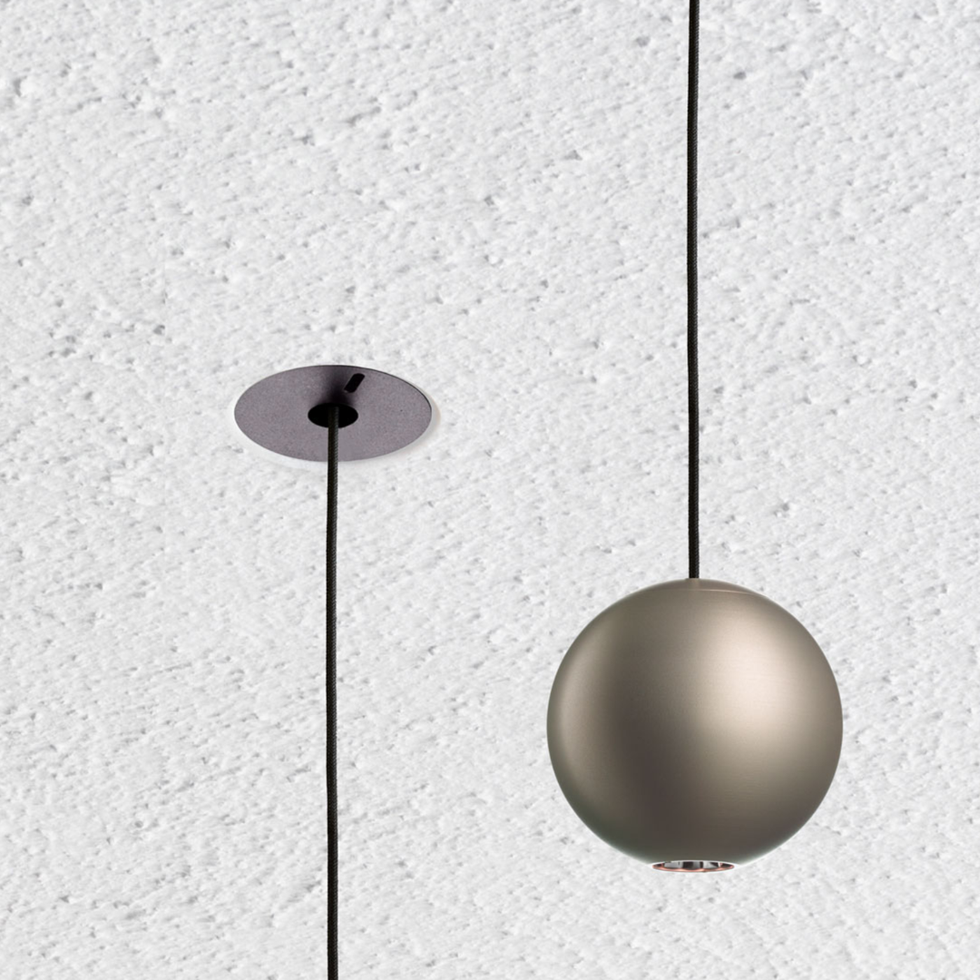 Orb Pendant