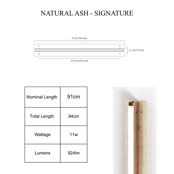 Axis Wall Sconce