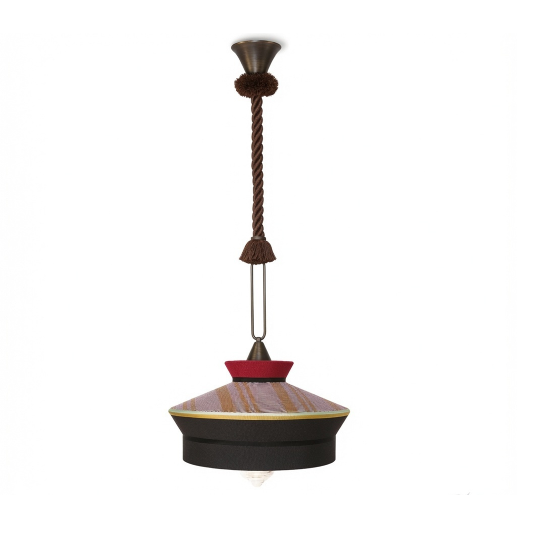 Calypso Pendant