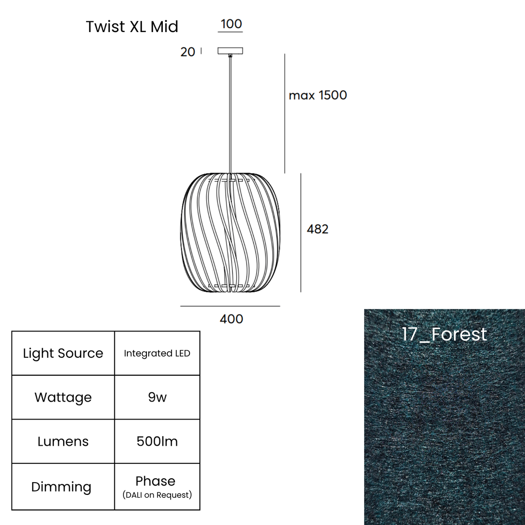Twist XL