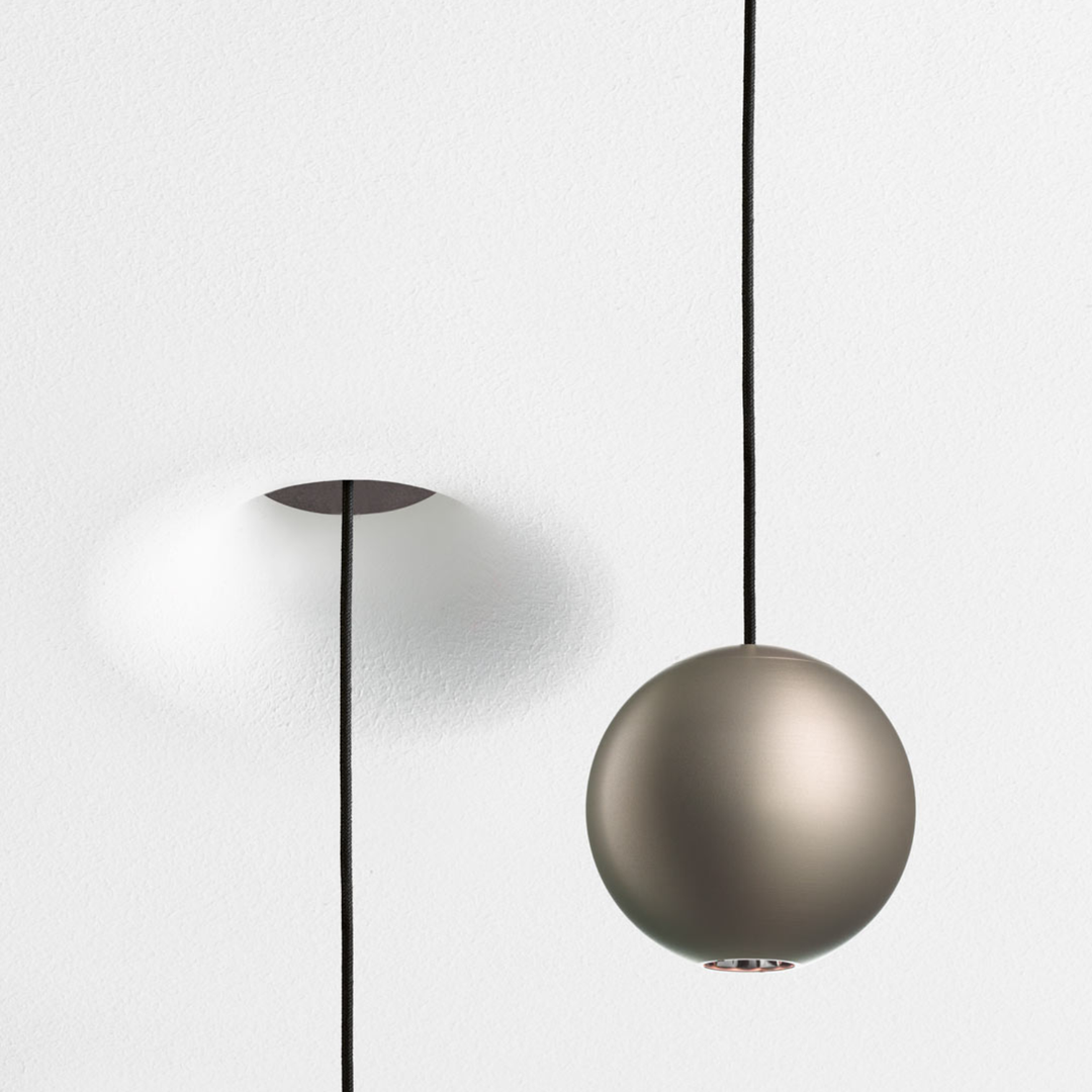 Orb Pendant