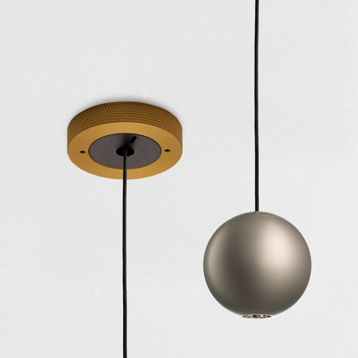 Orb Pendant