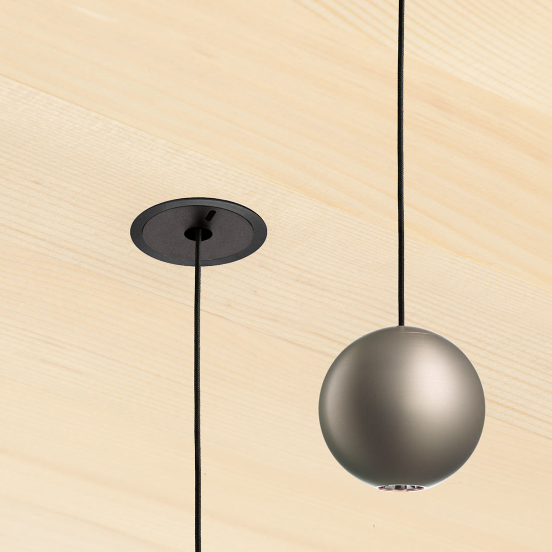 Orb Pendant