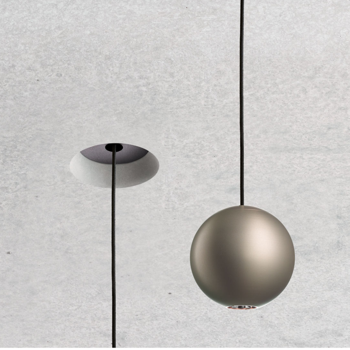 Orb Pendant