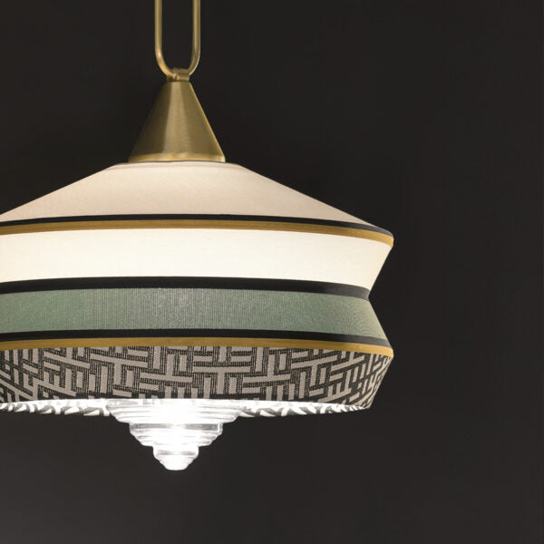 Calypso Pendant