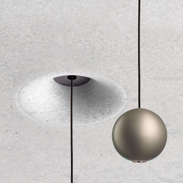 Orb Pendant