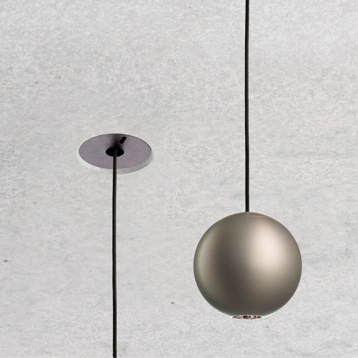 Orb Pendant