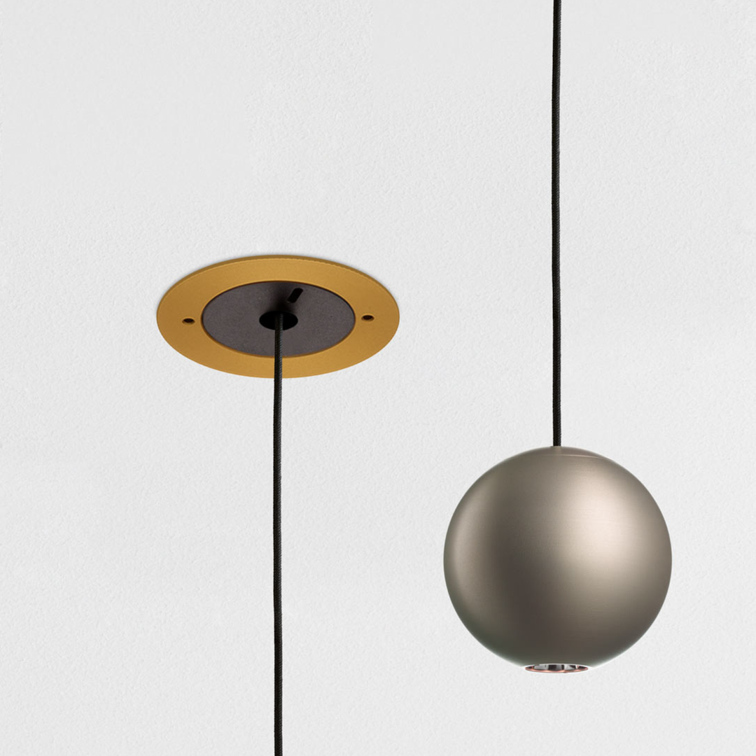 Orb Pendant
