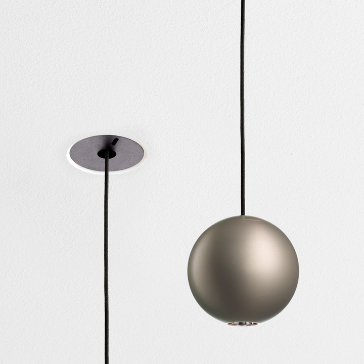 Orb Pendant