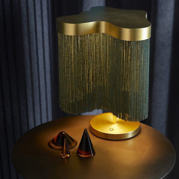 Arcipelago Table