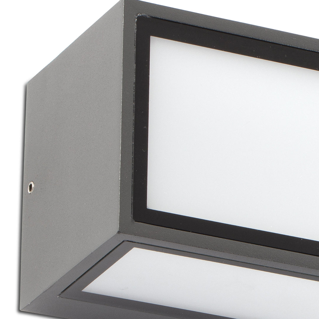 Pivot Wall