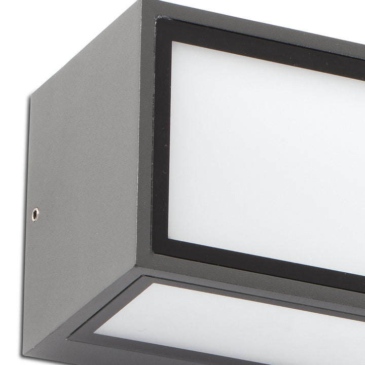 Pivot Wall