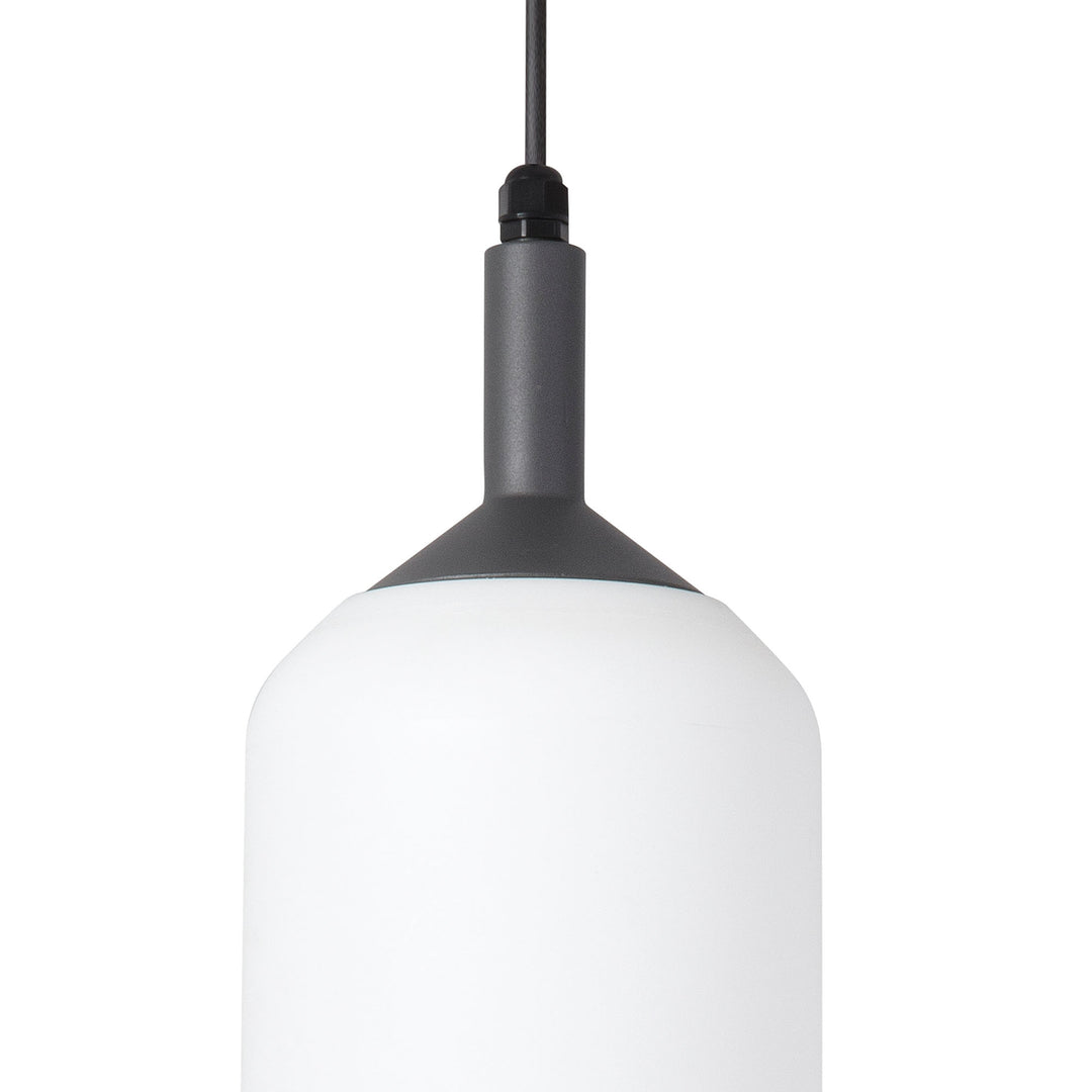 Saigon Out Cone Pendant