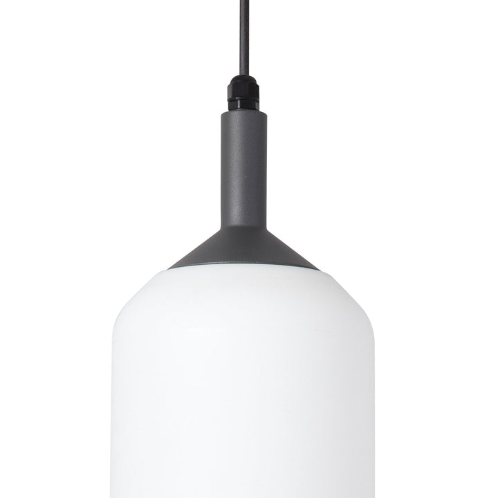 Saigon Out Cone Pendant