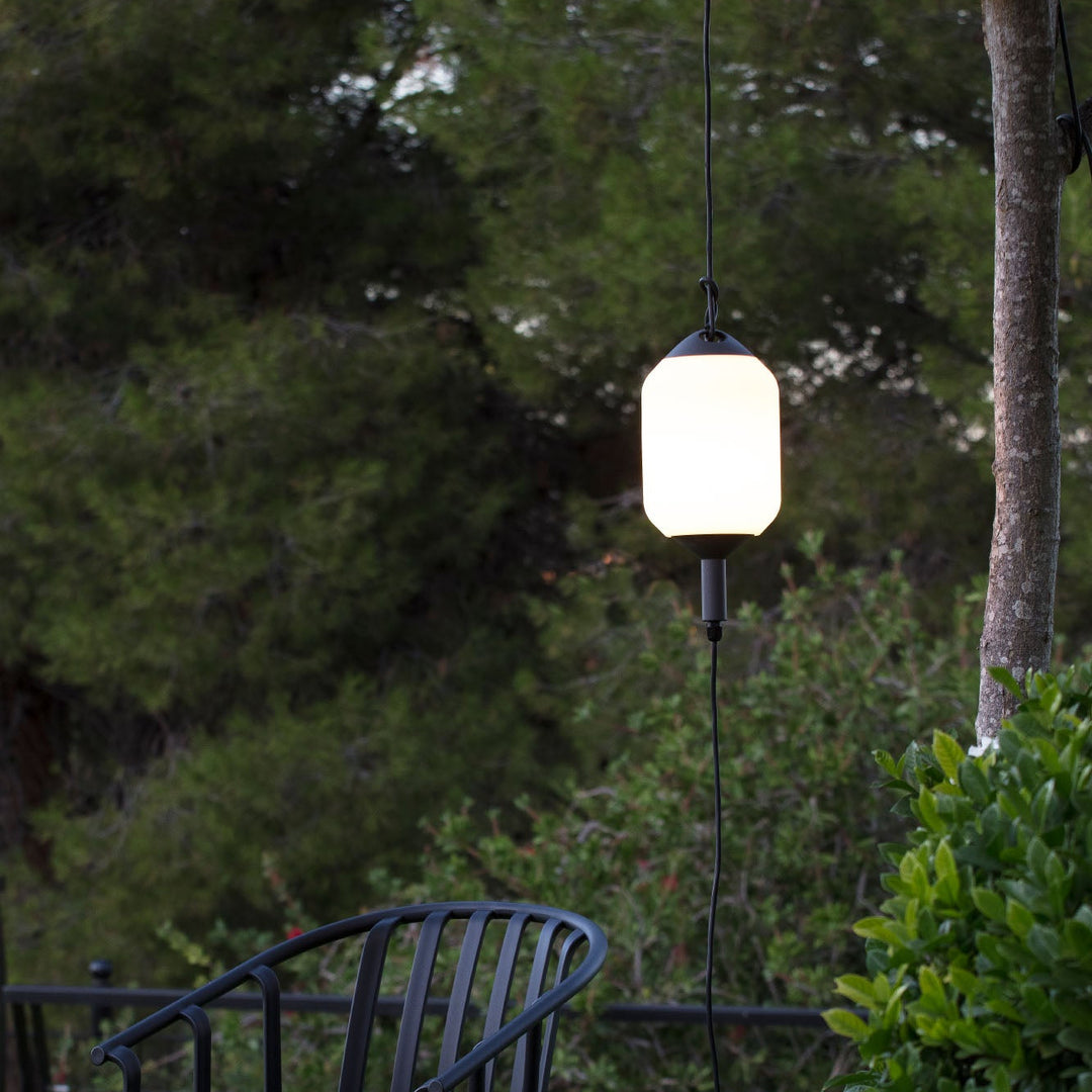 Saigon Out Cone Pendant