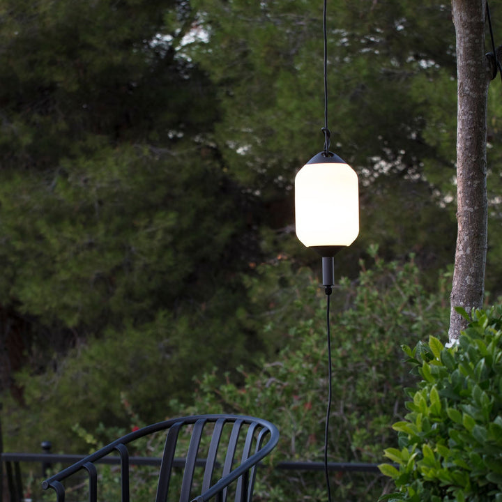 Saigon Out Cone Pendant