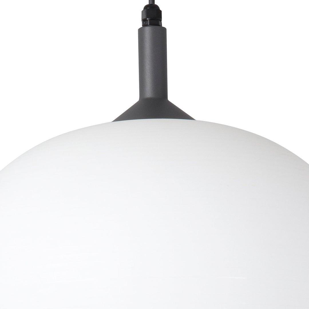 Saigon Out Cone Pendant