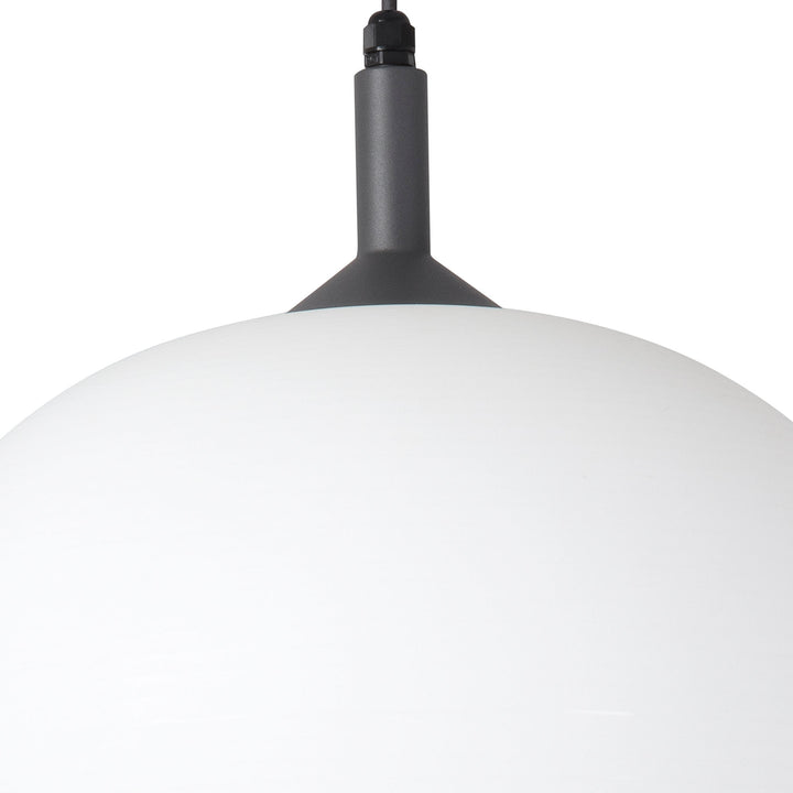 Saigon Out Cone Pendant