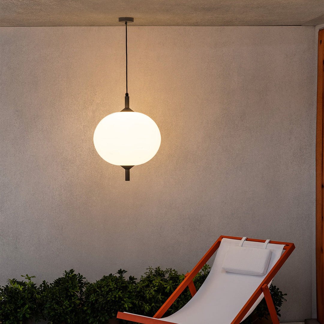 Saigon Out Cone Pendant