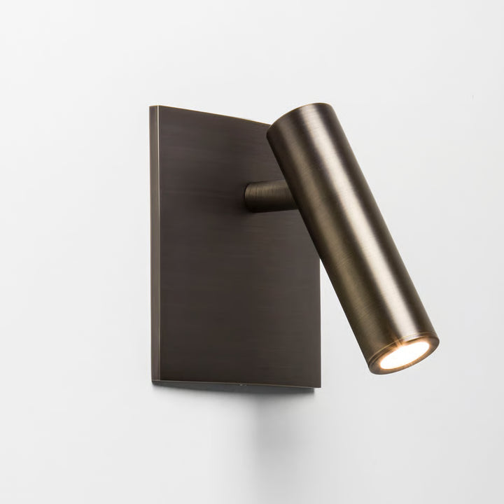 Enna Square Unswitched (Made to Order)