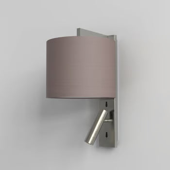 Ravello LED Reader