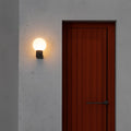 Moon Wall