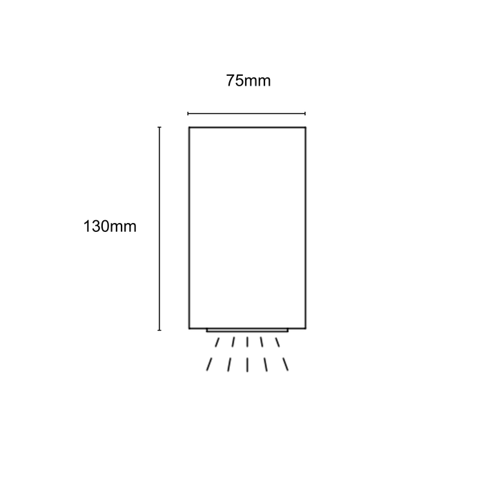 Smith Downlight LED 3000k