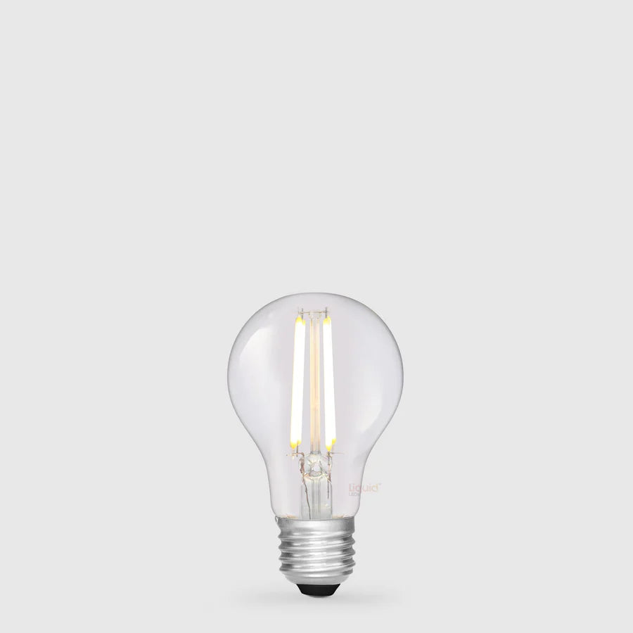 7.5w Dimmable E27 Filament 3000k