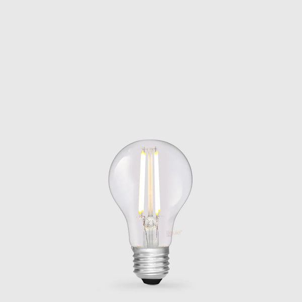 7.5w Dimmable E27 Filament 3000k