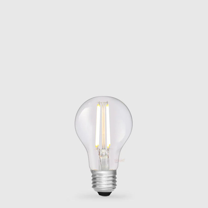 7.5w Dimmable E27 Filament 3000k